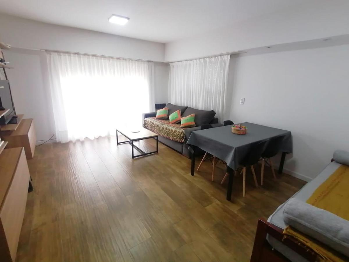 Apartamento Playa Grande, A 100 Mts Del Mar Mar del Plata