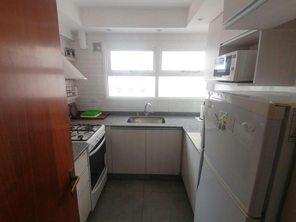 Playa Grande, A 100 Mts Del Mar Apartamento